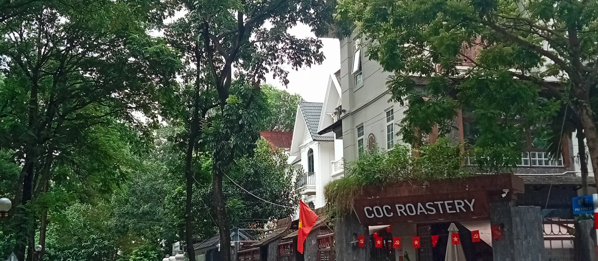 Biệt thự đơn lập lô góc 4 mặt thoáng tại Linh Đàm, diện tích 246.8m², giá tốt... Bán biệt thự, liền kề tại Định Công, Hà Nội 01