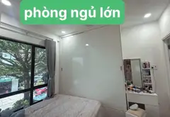 BIỆT THỰ MINI KHU MIZUKI - VỊ TRÍ KINH DOANH - ĐƯỜNG 8M THÔNG BÀN CỜ - NHĨNH 9TỶ... Bán nhà mặt phố tại Bình Hưng, Hồ Chí Minh 06