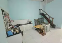 Bán nhà Hiệp Bình ngay cạnh Gigamall Phạm Văn Đồn,2 tầng 197m² hướng Đông Nam tại Thủ Đức giá 16 tỷ... Bán nhà riêng tại Hiệp Bình, Hồ Chí Minh 06