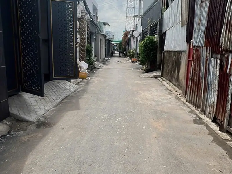 Nhà mặt phố - 71m² - Hiệp Bình, Thành phố Thủ Đức, TP Hồ Chí Minh - 5.9 tỷ... Bán nhà mặt phố tại Hiệp Bình, Hồ Chí Minh 01