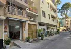 SIÊU PHẨM Q11 - 6 TẦNG - CHDV 10 PHÒNG - HẺM XE TẢI - GẦN MẶT TIỀN -... Bán nhà riêng tại Minh Phụng, Hồ Chí Minh 01