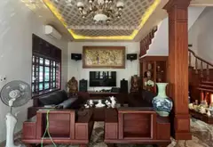 Biệt thự góc 2 mặt tiền KĐT mới Máng Nước đáng sống... Bán biệt thự, liền kề tại An Hải, Hải Phòng 07