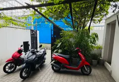 NHÀ CŨ 97m² – GẦN PHÚ MỸ HƯNG – HUỲNH TẤN PHÁT... Bán nhà riêng tại Tân Mỹ, Hồ Chí Minh 03