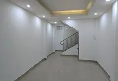 Nhà 3 tầng 4PN trung tâm Bà Hạt, giá hấp dẫn... Bán nhà riêng tại Vườn Lài, Hồ Chí Minh 06