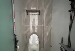 Bán nhà 3 tầng 4PN 5WC hướng Tây Bắc tại Bình Trị Đông, Bình Tân... Bán nhà riêng tại Bình Trị Đông, Hồ Chí Minh 09