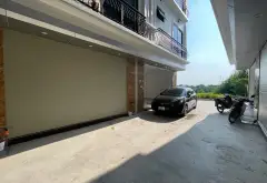 Bán nhà riêng xã An Khánh Hà Nội nhà mới 4 tầng, full nội thất, mặt tiền 5.4m... Bán nhà riêng tại An Khánh, Hà Nội 02