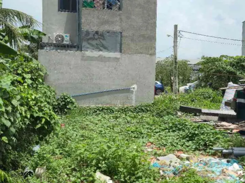 Đất đẹp Long Bình, gần Vinhomes, cơ hội đầu tư cực hot 3,65 tỷ... Bán đất tại Long Bình, Hồ Chí Minh 01