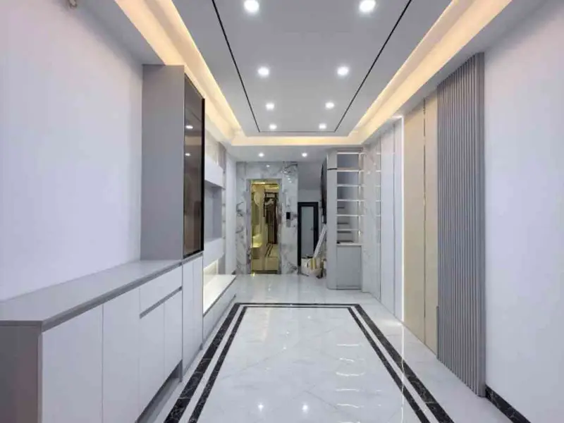 Nhà Xây Mới 6 Tầng Tại Tương Mai, Hai Bà Trưng - Đầu Tư Thông Minh... Bán nhà riêng tại Tương Mai, Hà Nội 01
