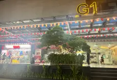 Bán căn hộ 77m2 tại chung cư Five Star Khương Đình, an ninh, tiện ích đầy đủ... Bán căn hộ chung cư tại Khương Đình, Hà Nội 06