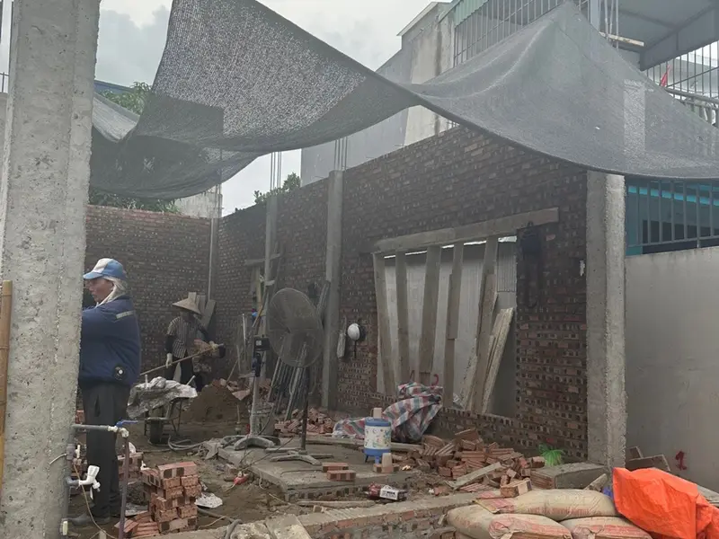 Cơ Hội Sở Hữu Nhà Riêng Ô Tô Đỗ Cửa Tại Ngõ 79 Bùi Thị Từ Nhiên... Bán nhà riêng tại Hải An, Hải Phòng 01