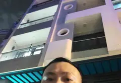 Nhà 5 tầng sang trọng ngay trung tâm Quận 10... Bán nhà riêng tại Diên Hồng, Hồ Chí Minh 12