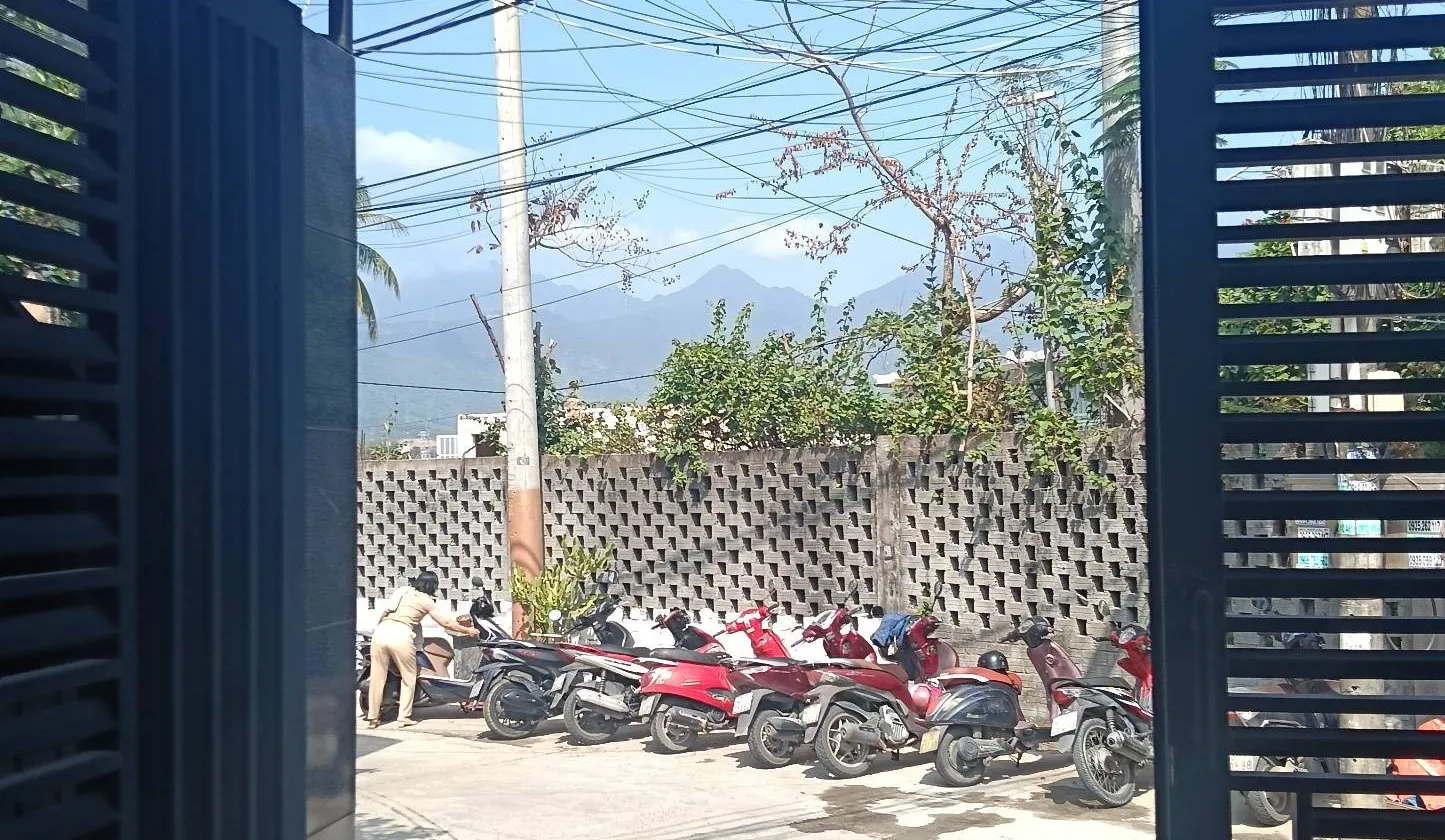 Bán biệt thự liền kề 230m2 gần khu nghỉ dưỡng biển Hải Vân... Bán biệt thự, liền kề tại Hải Vân, Đà Nẵng 01