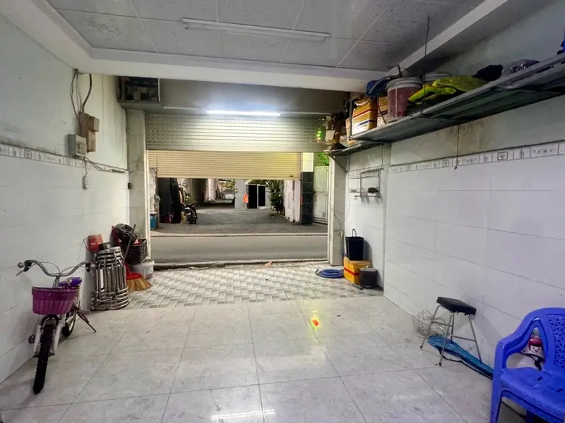 Nhà mặt tiền kinh doanh 66m2 tại Hiệp Bình, giá chỉ 4.2 tỷ... Bán nhà mặt phố tại Hiệp Bình, Hồ Chí Minh 01