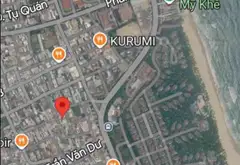 Bán nhà riêng 91m² - 1 tầng, mặt tiền 7m giá 6,8 tỷ, thương lượng, Bà Huyện Thanh Quan... Bán nhà riêng tại Ngũ Hành Sơn, Đà Nẵng 06