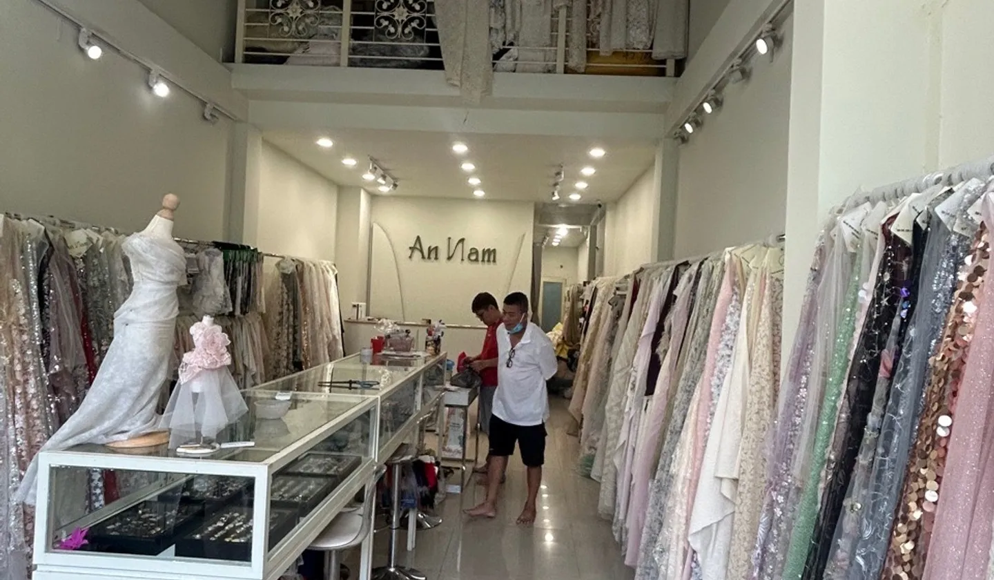 Nhà Mặt Phố Kinh Doanh Sầm Uất Tân Phú... Bán nhà mặt phố tại Phú Thọ Hòa, Hồ Chí Minh 01