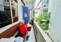 Nhà 4 tầng sân bay - Hẻm ô tô, hiếm có khó tìm... Bán nhà mặt phố tại Tân Sơn Hòa, Hồ Chí Minh 12