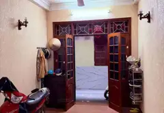 Nhà 5 tầng trung tâm Hà Đông, chỉ 30m ra phố, phân lô cán bộ cực đẹp... Bán nhà riêng tại Hà Đông, Hà Nội 01