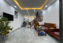 Nhà Lô Góc 4 Tầng 60m2 Tại Xã Đại Thanh, Cơ Hội Đầu Tư Vàng... Bán nhà riêng tại Đại Thanh, Hà Nội 05