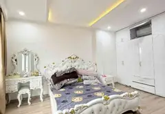 Nhà 7 tầng thang máy, Nội Thất cao cấp , mặt đường oto tránh , sát TT thể thao Bắc từ liêm... Bán nhà riêng tại Xuân Phương, Hà Nội 13