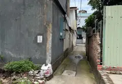 Bán đất nền full thổ cư tại khu phố Vĩnh Thọ, Từ Sơn, Bắc Ninh, mặt tiền rộng 8m... Bán đất tại Từ Sơn, Bắc Ninh 04