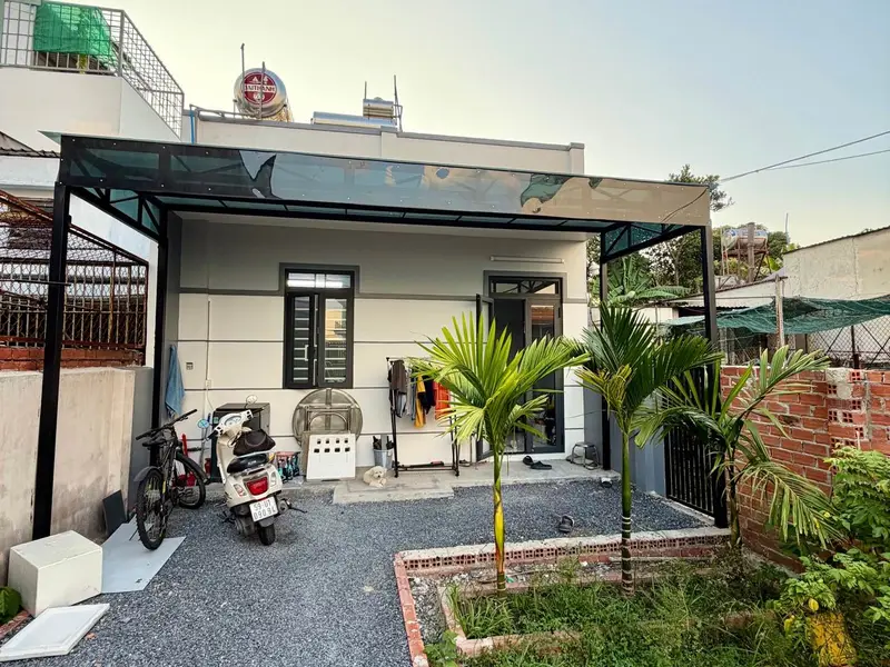 🔥🔥 GIÁ MỚI CHỈ 8,68 TỶ! 🔥🔥
🏡 ĐẤT MẶT TIỀN MỸ HUÊ – 6×37M – TẶNG NHÀ C4 – TRUNG CHÁNH, HÓC MÔN... Bán nhà mặt phố tại Bà Điểm, Hồ Chí Minh 01