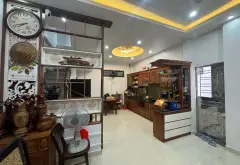 Nhà lô góc 2 mặt thoáng Chợ Lũng, oto 4 chỗ lùi vào tận nhà - cách Lê Hồng Phong ~100m - Giá 3.x tỷ... Bán nhà riêng tại Hải An, Hải Phòng 01