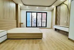 NHÀ RIÊNG 6 TẦNG 38M THANG MÁY 11 TỶ PHÚ THƯỢNG TÂY HỒ... Bán nhà riêng tại Phú Thượng, Hà Nội 05