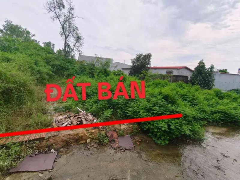 Cơ hội vàng sở hữu lô góc 3 mặt thoáng tại thôn Móng, Tiên Du... Bán đất tại Đại Đồng, Bắc Ninh 01