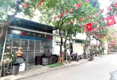 ĐẤT DỊCH VỤ LA KHÊ ( KĐT VĂN KHÊ) Ô TÔ TRÁNH - KINH DOANH PHÂN LÔ - VỈA HÈ... Bán biệt thự, liền kề tại Hà Đông, Hà Nội 02