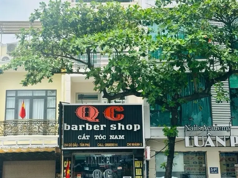 Bán nhà mặt phố 4 tầng tại trung tâm Tân Phú, diện tích 75.4m²... Bán nhà mặt phố tại Tân Sơn Nhì, Hồ Chí Minh 01