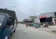 Bán đất 104m2 Tiên Hùng, ngõ ô tô, gần Quốc lộ 3, giá giảm sâu... Bán đất tại Phúc Thịnh, Hà Nội 02