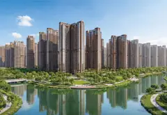 HÀNG XÓM VỚI THÀNH PHỐ THÔNG MINH - 75m2 VIEW TRƯỜNG HỌC ĐƯỜNG OTO - CỔ ĐIỂN HẢI BỐI - QH ỔN ĐỊNH... Bán đất tại Vĩnh Thanh, Hà Nội 07