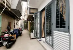 Nhà 4 phòng ngủ xịn xò gần Landmark 81, giá hời... Bán nhà riêng tại Thạnh Mỹ Tây, Hồ Chí Minh 08