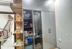 Bán Nhà riêng, 3 Tầng, 117m2, Ngang 5m, Mặt Tiền Đường Sông Nguyễn Tri Phương - Phường Thủ Dầu Một... Bán nhà mặt phố tại Thủ Dầu Một, Hồ Chí Minh 09