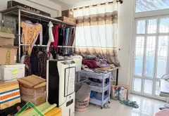 CHỈ 11,34 TỶ - Ô TÔ ĐỖ CỬA - CÁCH MẶT TIỀN TRƯỜNG SA CHỈ 10M - P. NHIÊU LỘC (Q. 3) - NHÀ 4 TẦNG BTC... Bán nhà riêng tại Nhiêu Lộc, Hồ Chí Minh 10