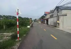 Đất thổ cư diện tích vừa phải, vị trí thuận tiện tại An Quang, An Lão... Bán đất tại An Quang, Hải Phòng 06