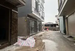 Nhà Mới Xây Kiên Cố Khu Dân Cư Cao Cấp - Cơ Hội Sở Hữu Hiếm Có... Bán nhà riêng tại Kiến An, Hải Phòng 02