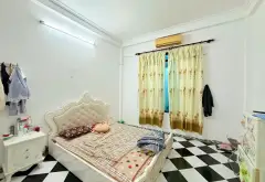 Bán nhà riêng 4 tầng tại phường Tương Mai, Hà Nội, sân rộng, mặt tiền đẹp nở hậu... Bán nhà riêng tại Tương Mai, Hà Nội 10