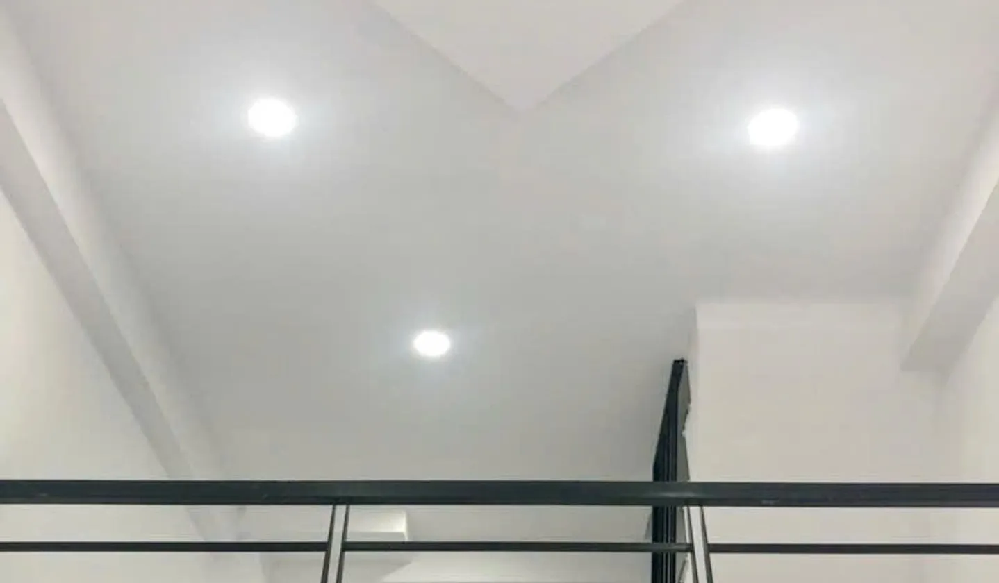 Bán nhà mặt tiền hẻm ôtô Bùi Văn Ba Quận 7, 4 tầng,... Bán nhà riêng tại Tân Thuận, Hồ Chí Minh 01