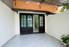 Nhà 2 căn liền kề hẻm xe tải, không gian rộng, ngay ngã tư Hóc Môn... Bán nhà riêng tại Xuân Thới Sơn, Hồ Chí Minh 04