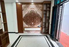 Nhà đẹp 4 tầng, hiện đại tại Phú Lương - Giá tốt bất ngờ... Bán nhà riêng tại Phú Lương, Hà Nội 05