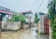 Kho xưởng 2 tầng rộng 730m2 tại Thái Bảo, Gia Bình - Cơ hội đầu tư vàng... Bán kho, nhà xưởng tại Nhân Thắng, Bắc Ninh 11