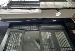 Nhà nhỏ xinh giá mềm ngay Tân Bình... Bán nhà riêng tại Tân Sơn Hòa, Hồ Chí Minh 01