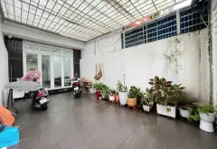 Nhà Hai Mặt Tiền Đẳng Cấp Tại Quận 3... Bán nhà mặt phố tại Bàn Cờ, Hồ Chí Minh 13