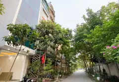 Biệt thự sang, thang máy xịn, view trường học xanh mát... Bán biệt thự, liền kề tại Kiến Hưng, Hà Nội 02