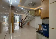Bán nhà 5 tầng, 5 phòng ngủ, Tân Bình, giá 10.5 tỷ... Bán nhà riêng tại Tân Bình, Hồ Chí Minh 02