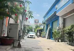 Bán nhà mặt phố đường số 14, Bình Hưng Hòa A, Bình Tân, 76.1m² ngang 8.5m giá 7 tỷ... Bán nhà mặt phố tại Bình Trị Đông, Hồ Chí Minh 01
