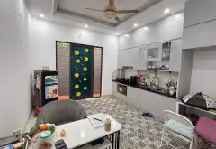 Cơ hội sở hữu nhà 6 tầng hiện đại tại trung tâm Vĩnh Ninh, giá tốt hiếm có... Bán nhà riêng tại Đại Thanh, Hà Nội 15