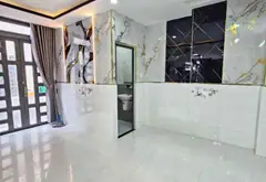 Bán nhà riêng 5 tầng tại Bảo Minh Residence Thạnh Xuân 54m² giá 6.35 tỷ... Bán nhà riêng tại Thới An, Hồ Chí Minh 03