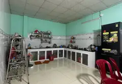 Bán Nhà mặt phố Tân Liêm 2 tầng 4PN, 65.5m2, giá 5.2 tỷ 0948769331... Bán nhà mặt phố tại Bình Hưng, Hồ Chí Minh 05